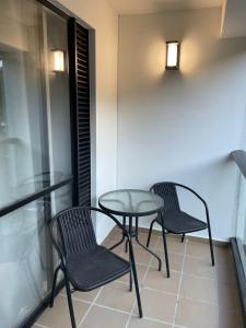 Chipichape living In Heaven