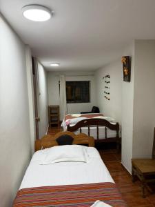 Hospedaje Quillabamba