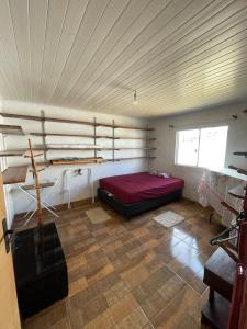 Casa no Centro de Praia de Leste