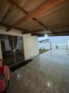 Casa no Centro de Praia de Leste