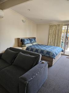 Silver Sands Tourist Park