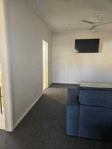 Silver Sands Tourist Park