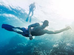 Novotel Marsa Alam Beach Resort