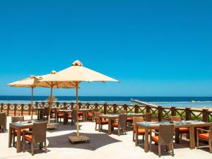 Novotel Marsa Alam Beach Resort