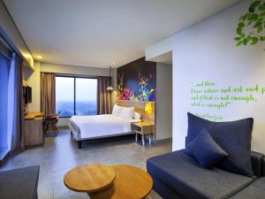 Ibis Styles Bogor Raya