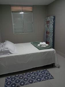 Conforto setor Oeste garagem 505