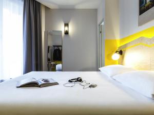 ibis Styles Paris Nation Porte De Montreuil