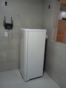 Conforto setor Oeste garagem 505