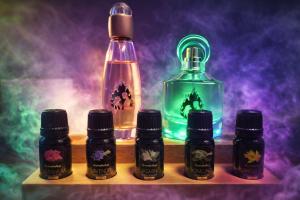 Pink Pole Spa by Secret Apartament