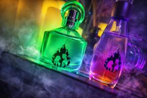 Pink Pole Spa by Secret Apartament