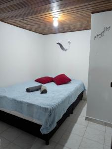 Casa Marin Suba, tres niveles a 30 Min del airport