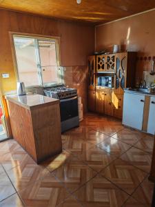 Casa interior en Puerto Montt