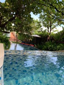 Traumwohnung in Phuket