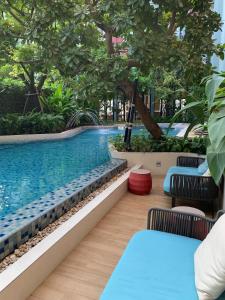 Traumwohnung in Phuket