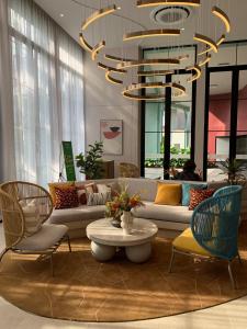 Traumwohnung in Phuket