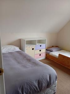 Linda Casa en Puerto Varas con vista al Lago y Volcanes