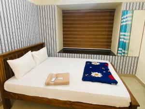 Apartment in Guruvayur- Sooryamadhavam