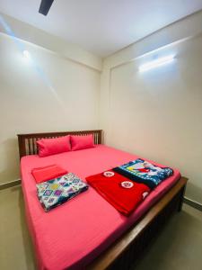 Apartment in Guruvayur- Sooryamadhavam-only for families
