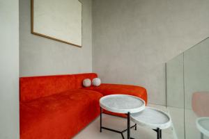 New 2BR Tropical Stylish Villa Canggu - 4 min to Finns