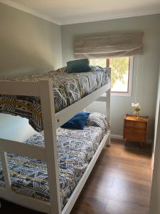 Great house in Punta de Lobos