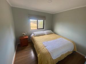 Great house in Punta de Lobos