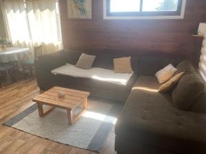 Great house in Punta de Lobos