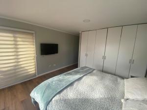 Great house in Punta de Lobos