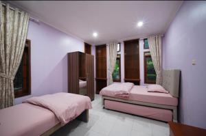 Villa Le Misk syariah