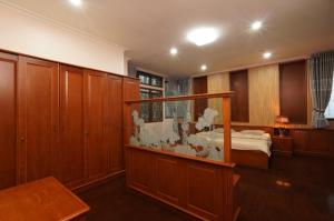 Villa Le Misk syariah