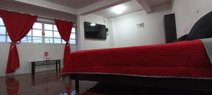La Patrona Hostal