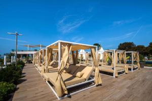 Mobile Homes with Pool in Medulin-Istrien 38800