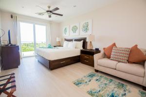 Sunset Caribe Belize