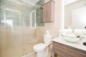 Sunset Caribe Belize