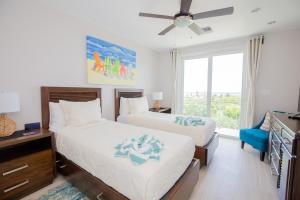 Sunset Caribe Belize