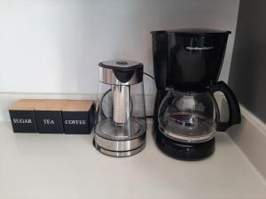 Sleek & Stylish Urban Studio