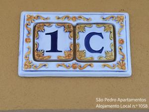 São Pedro Apartamentos