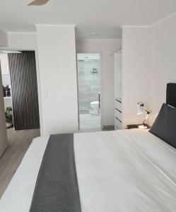 Business Class Suite Miraflores!