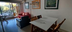 Departamento a pasos del Monumento a la Bandera