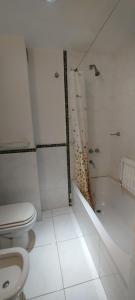 Departamento a pasos del Monumento a la Bandera