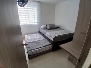 Tu Refugio Vacacional en Ricaurte