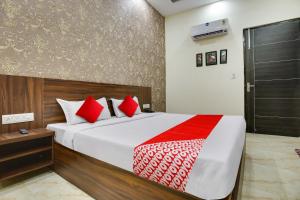 Hotel O Shiva Residency
