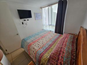 Departamento en el mejor lugar de la av del mar