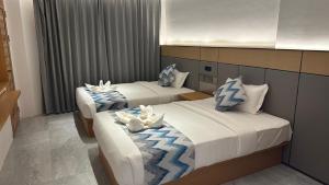 Bohol panglao Divers home resort