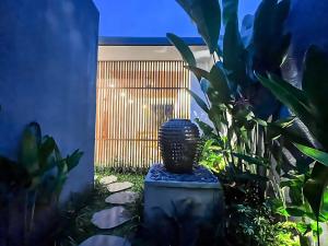 Tegal Manis Villa Ubud