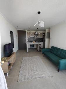 Descanso total departamento nuevo cerca del mar