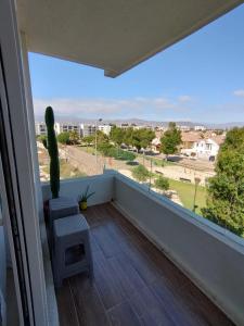 Descanso total departamento nuevo cerca del mar