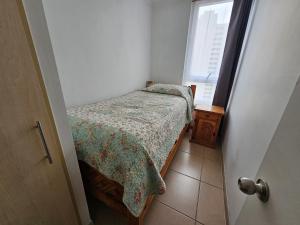 Departamento en el mejor lugar de la av del mar