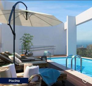 Moderno departamento 2D y 2B cerca de clinicas, parque brasil, playa y restaurantes