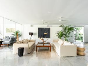 Villa Toni Echo Beach Canggu