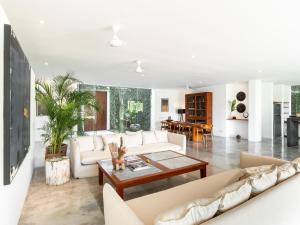 Villa Toni Echo Beach Canggu